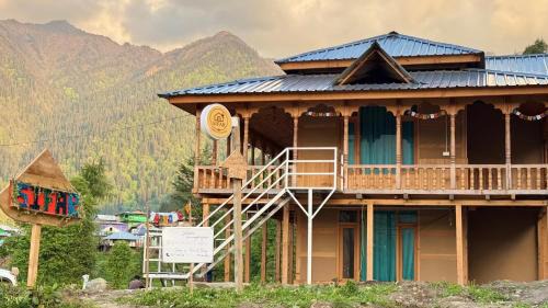 Shangarh Hostel | Sifar by Sifarnama, Shangarh