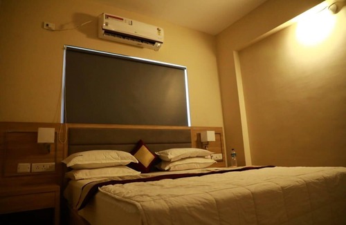 Sriperumbudur Hotel | Sign Inn Apart Hotel