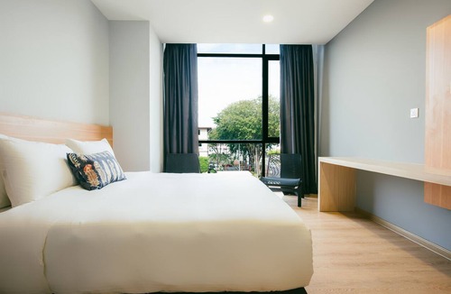 Kuah Hotel | Signature by The Concept