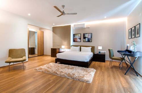 Devanahalli Hotel | Signature Club Resort