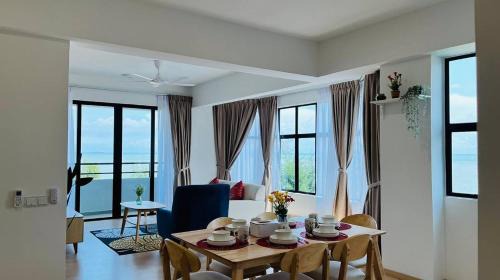 Tanjung Kling Apartment | Signature Mutiara Beach Resort by MW