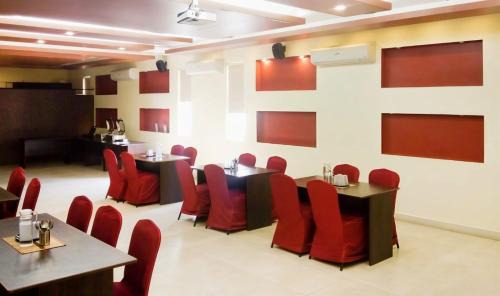 Nungambakkam Hotel | Signature Suites Chennai