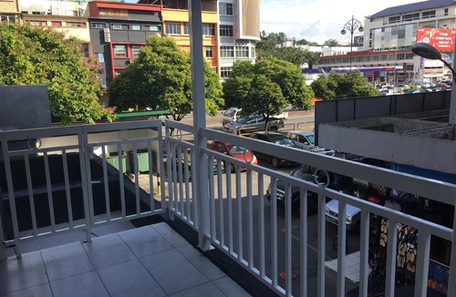 Downtown Kota Kinabalu Hotel | Signel Hostel