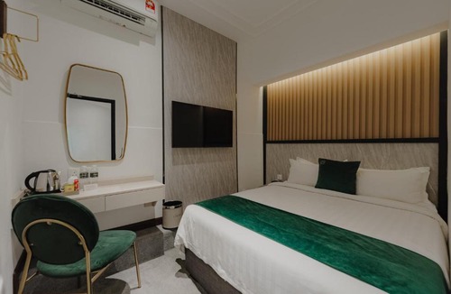 Downtown Kota Kinabalu Hotel | Signel Poshtel, the Rare Gem of North Borneo