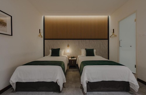 Downtown Kota Kinabalu Hotel | Signel Poshtel, the Rare Gem of North Borneo