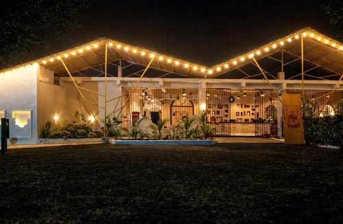 Bandhogarh Resort | Signum Resort, Umaria - Bandhavgarh