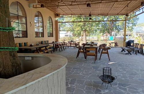 Bandhogarh Resort | Signum Resort, Umaria - Bandhavgarh