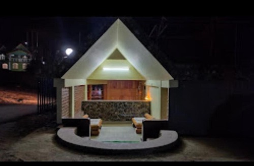 Itanagar Resort | Siiro Resort,Ziro