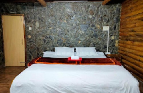 Itanagar Resort | Siiro Resort,Ziro