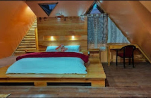 Itanagar Resort | Siiro Resort,Ziro