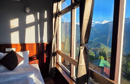 Pelling Hotel | Sikkimese Inn Pelling