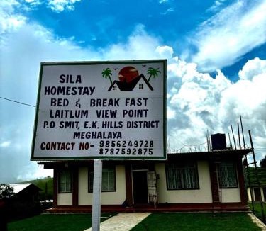 Shillong House | Sila Home Stay