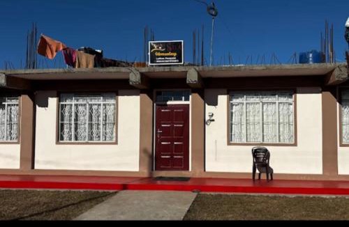 Shillong House | Sila Home Stay