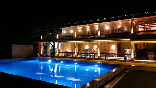 Chikkamagaluru Hotel | Sila Sonerila
