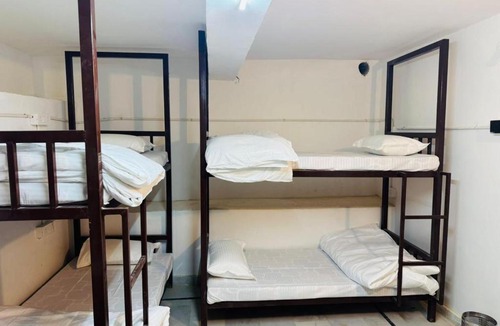 Amar Sagar Pol Bed & Breakfast | silent sand Jaisalmer