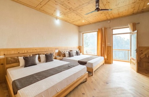 Almora House | Silent Stone Homestay