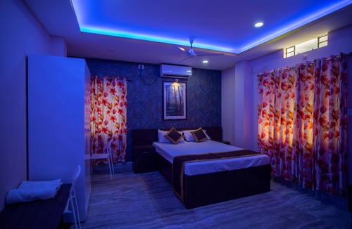 Siliguri Hotel | Siliguri Club