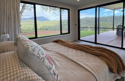 Darlington Other | Silk & Oak – Peaceful Scenic Rim Retreat with Nature at Your Door