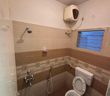 Yercaud House | Silver Breeze Villa's