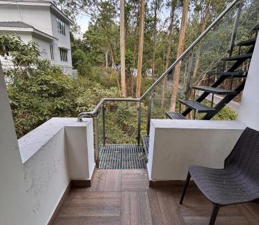 Yercaud House | Silver Breeze Villa's