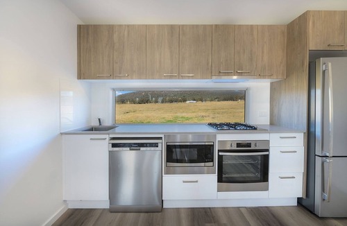 Buckaroo Cottage | Silver Oak Cottage Farm Stay Mudgee