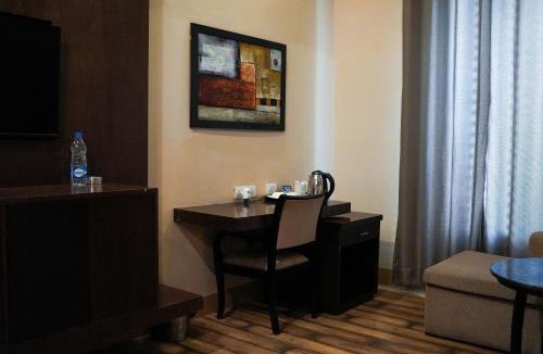 Muktsar Hotel | Silver Palm Hotel & Resorts