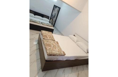 Mavalli House | Silver Sand Beach Homestay Naveen Beach Road