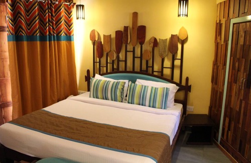 Neil Island Hotel | Silver Sand Neil