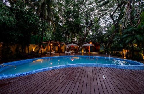Port Blair Hotel | Silver Sand Sentinel