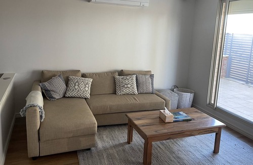 Silver Sands House | Silver Sands Holiday & Beach House