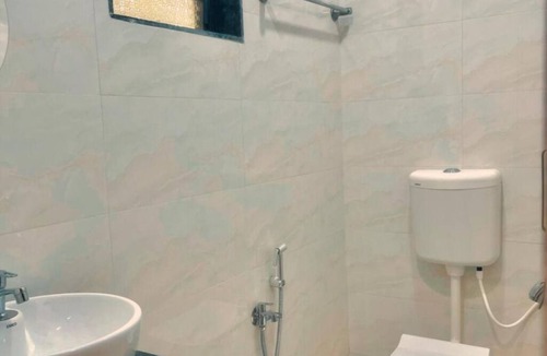 Shiroda Hotel | Silver Shark Boutique Villas