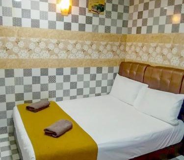 Kuala Lumpur Hotel | Silver Sky hotel