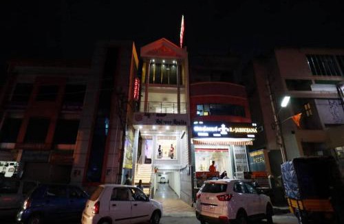 Chikkamagaluru Hotel | Silver Suite