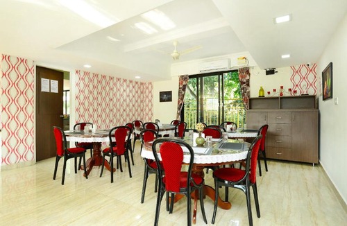 Kakkanad Hotel | SilverKey Executive Stays 20010 Kakkanad