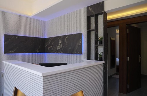 Yelahanka Hotel | Silverkey Hotel Yelahanka