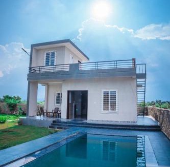 Sambhar House | Silverleaf Homestay