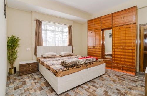 Laitumkhrah Bed & Breakfast | Silvermist BnB
