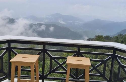 Bukit Fraser Apartment | Silverpar B5-5-1 Mountain View(walk up 2 floor up)