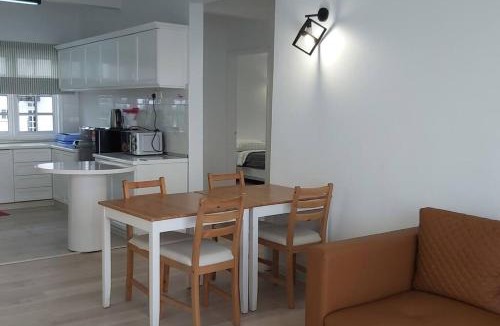 Bukit Fraser Apartment | Silverpar B5-5-1 Mountain View(walk up 2 floor up)