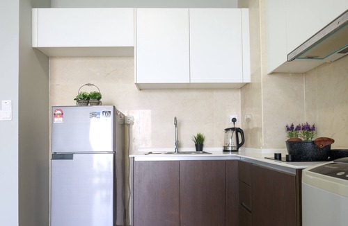 Taman Melaka Raya Apartment | Silverscape Deluxe Melaka by I Housing