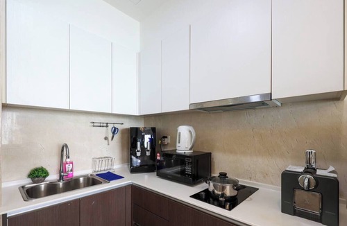 Taman Melaka Raya Apartment | Silverscape Deluxe Melaka by I Housing