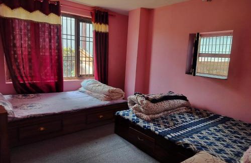 Madhyapur Thimi Apartment | Silwal Home