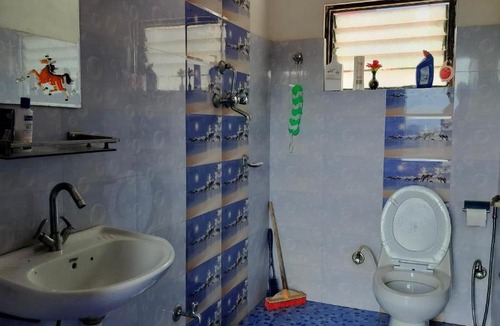 Madhyapur Thimi Apartment | Silwal Home