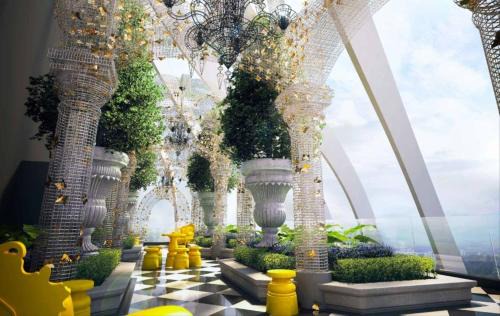 Kuala Lumpur House | Simple Arte Mont Kiara 2 , MITEC Matrade Publika