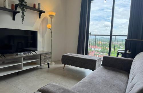 Central Seberang Perai Apartment | Simple Stay Aston Acacia Bukit Mertajam
