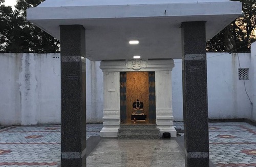 Bhavani Hotel | Simple Suite #2