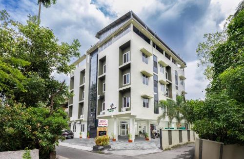 Kozhikode Hotel | Simqo By Nexa Hotels Group