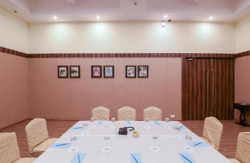 Bardhaman Hotel | Sinclairs Burdwan