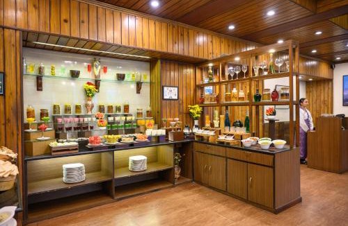 Darjeeling Hotel | Sinclairs Darjeeling