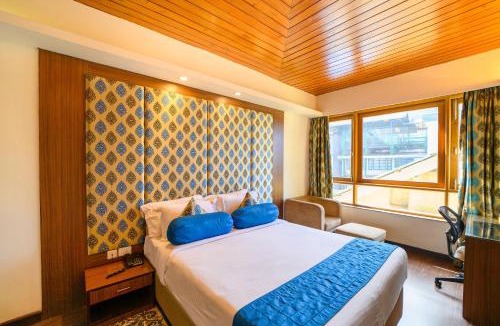 Darjeeling Hotel | Sinclairs Darjeeling
